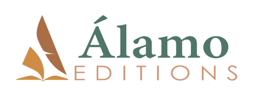 Álamo Éditions